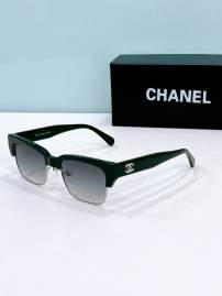 Picture of Chanel Sunglasses _SKUfw77097129fw